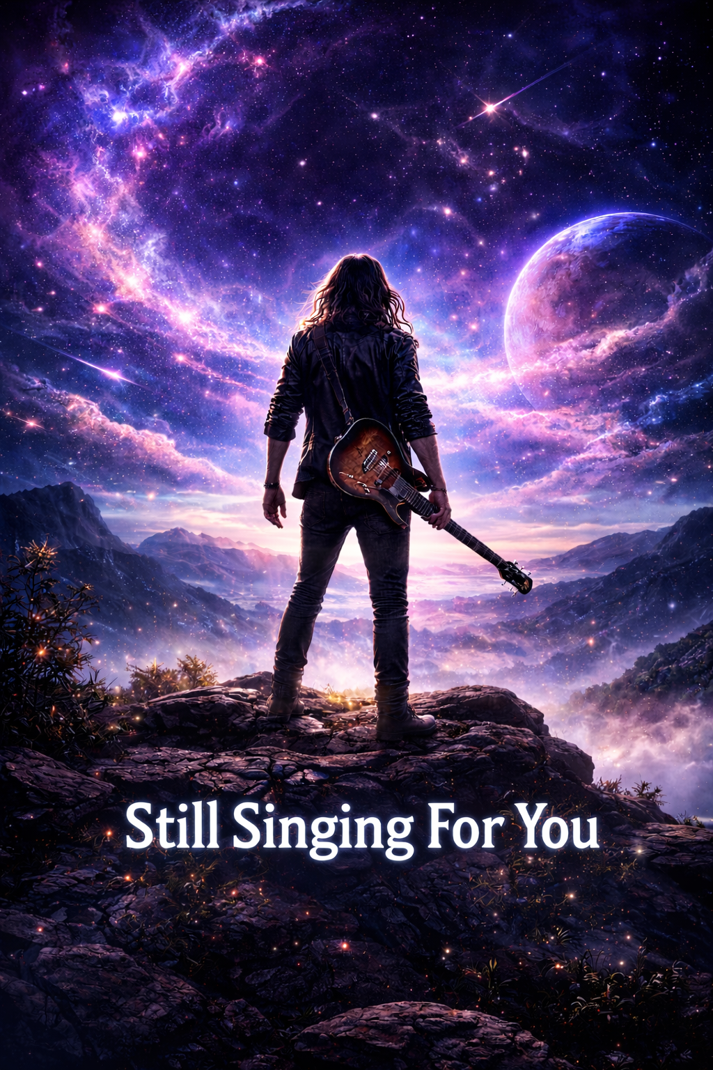 Still Singing For You