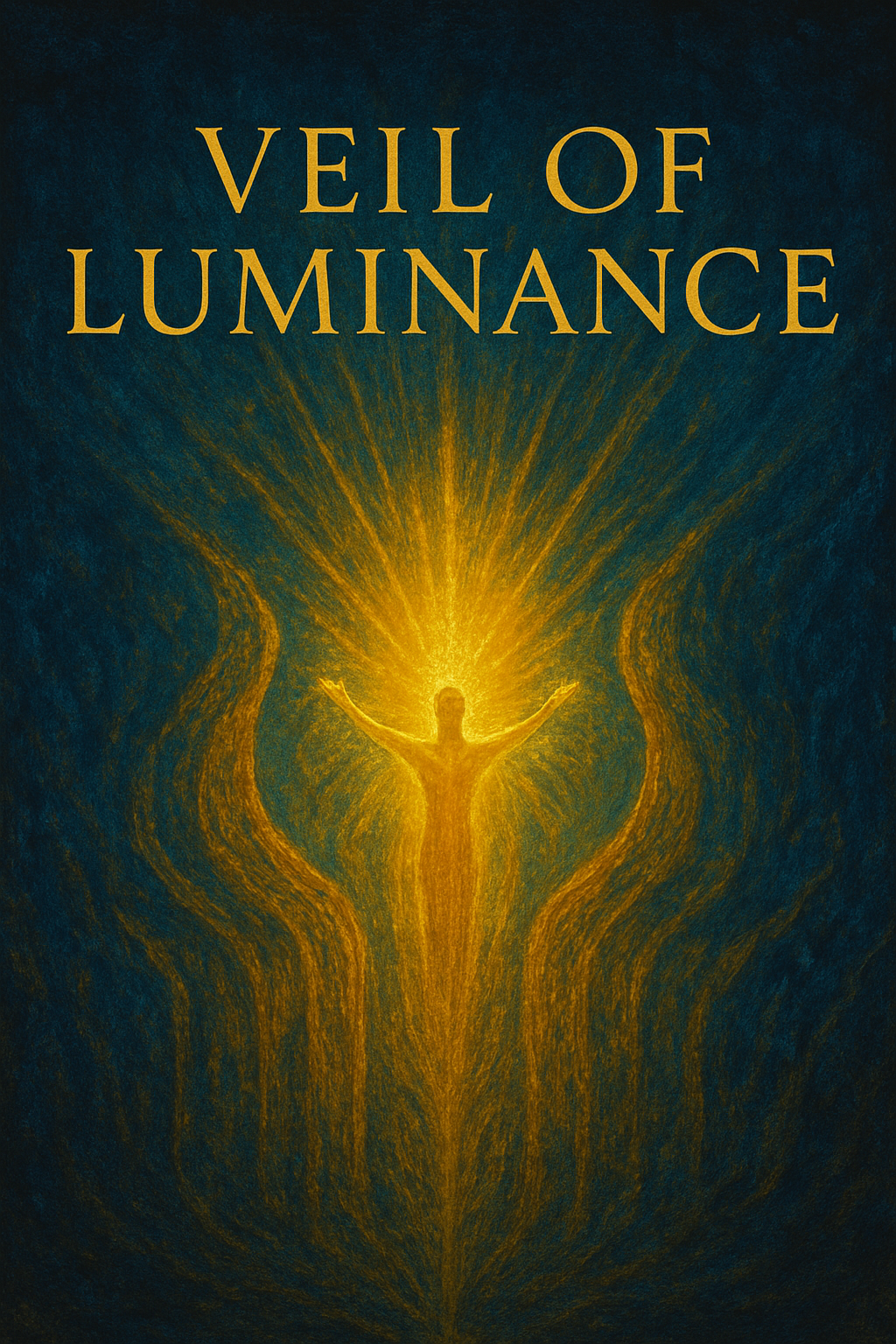 Veil of Luminance — album cover